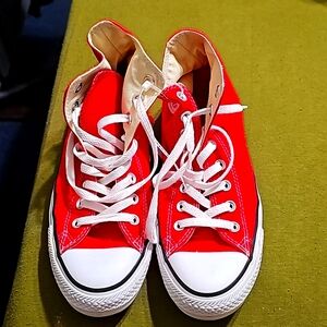 High top chuck Tyler converse all star